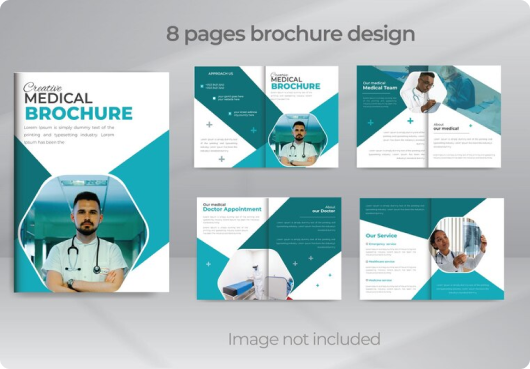 Graphics for Website