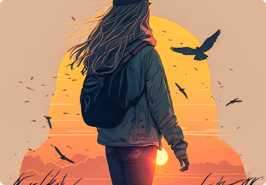 Illustration Design