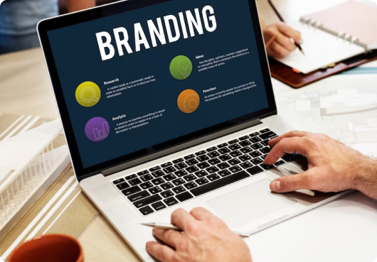 Branding Services