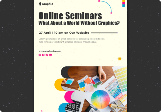 Print Design