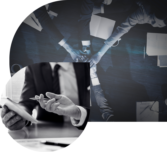 our services