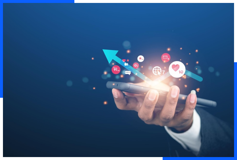 SMM can drive your success