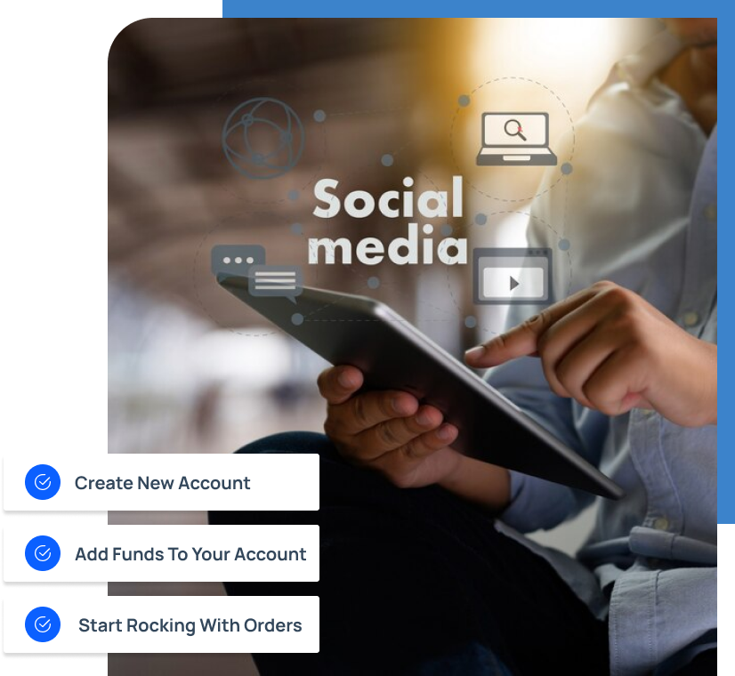 Social Media Needs