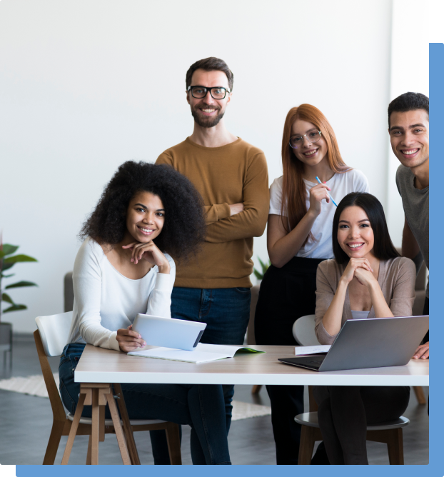 Build Your Business
