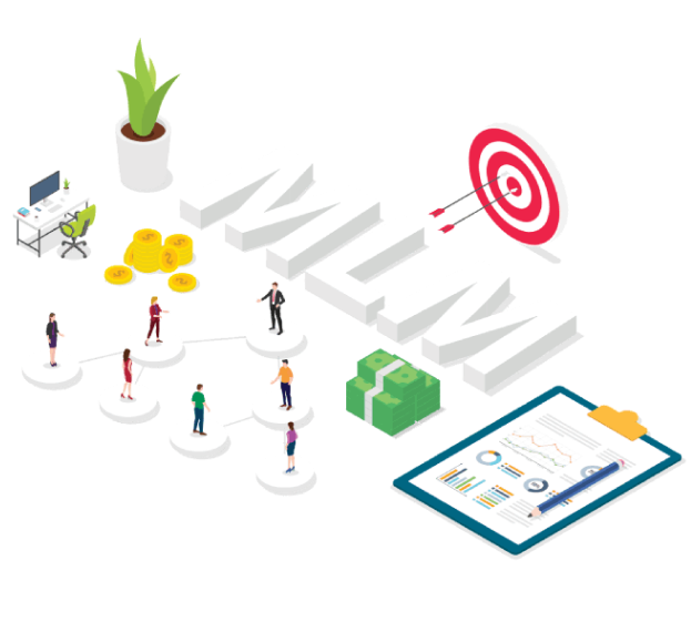 MLM Software Development company