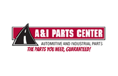 ai&partscenter logo