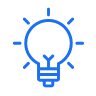 API-focused Icon