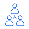 API-focused Icon