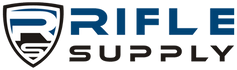 rifle supply logo