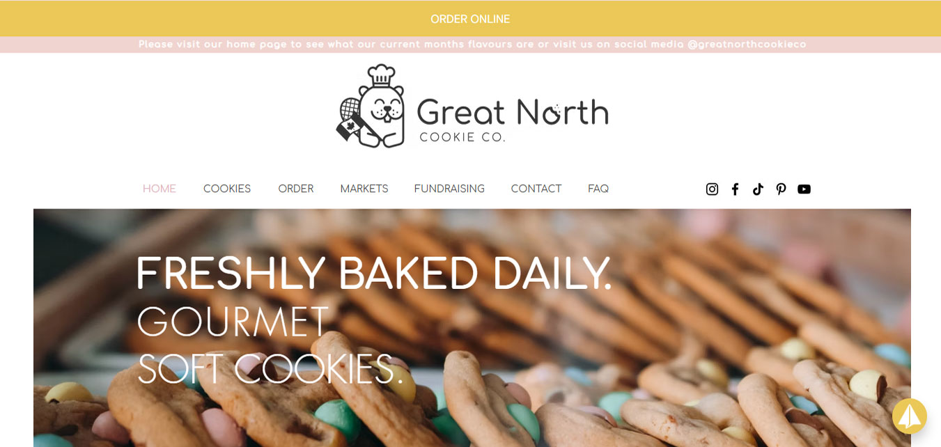 Website Development Edmonton