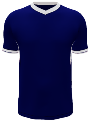 Customizable t-shirt design with KR Customizer ecommerce product customizer