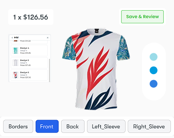 Smart Configurations, Instant Prices