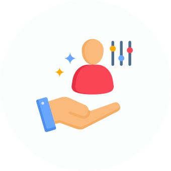 Better Customer Confidence