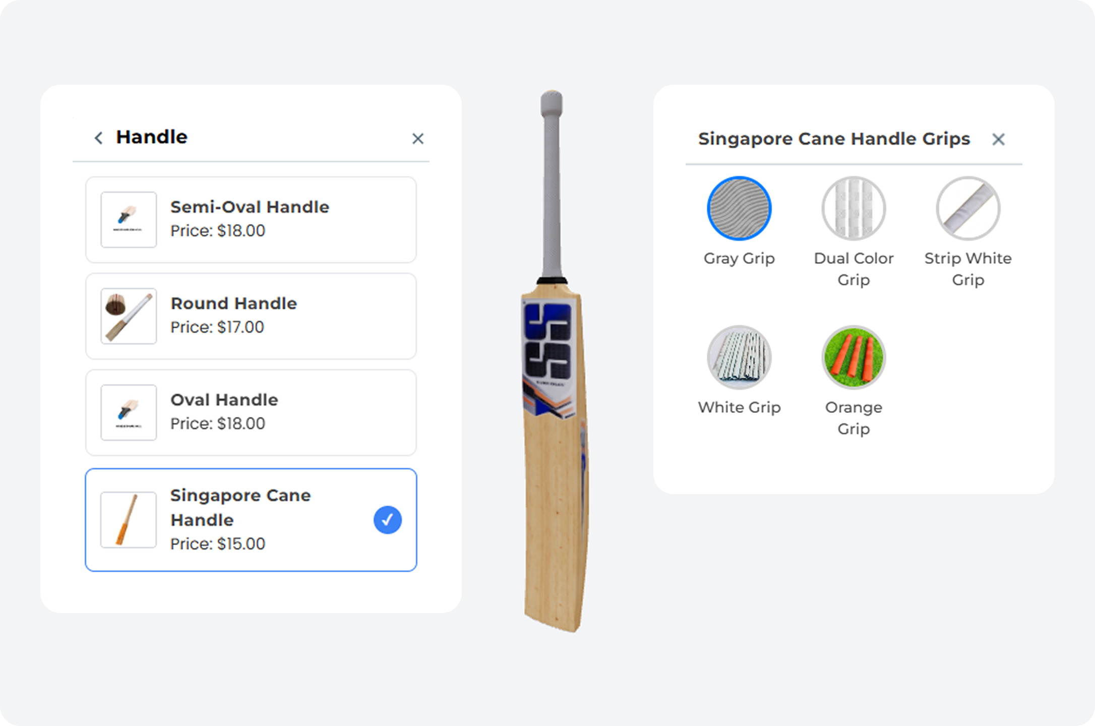 Easy-to-Use Interface