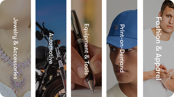 Multiple industry software