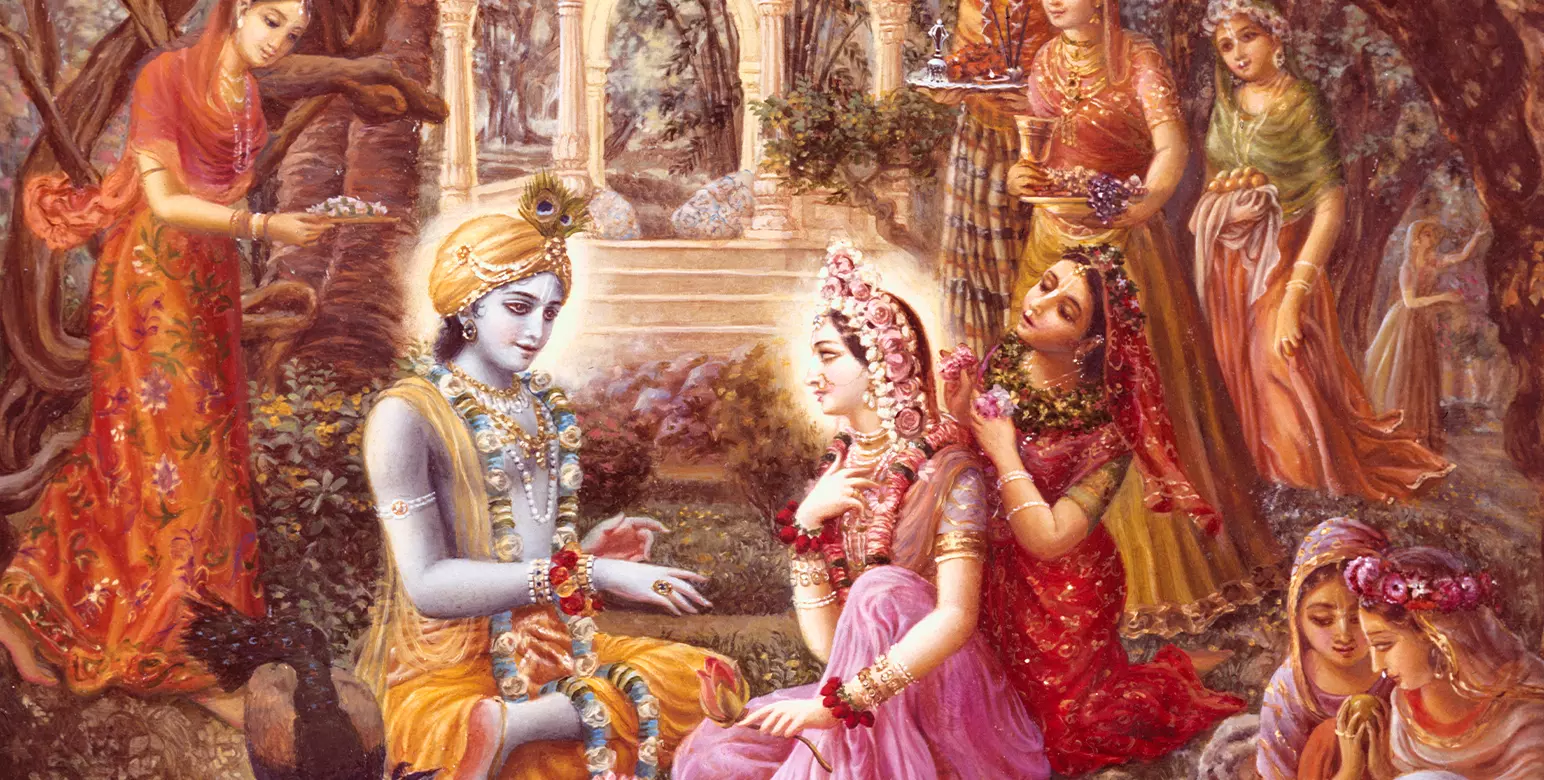 Nitya Seva