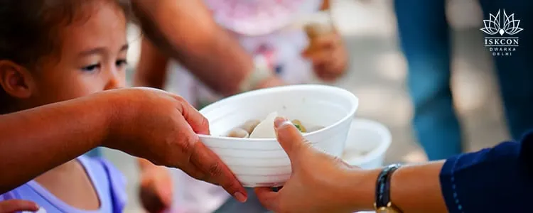 Food for Life