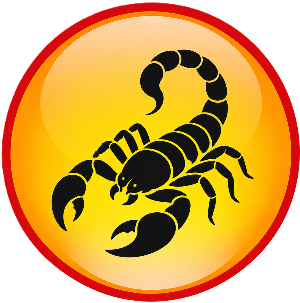 Scorpio Vrishchik Rashi Vedic Astrology India — Bajrang Astro