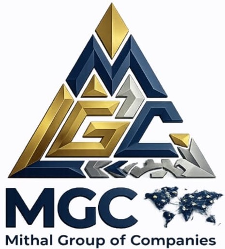 Mithal Group Logo