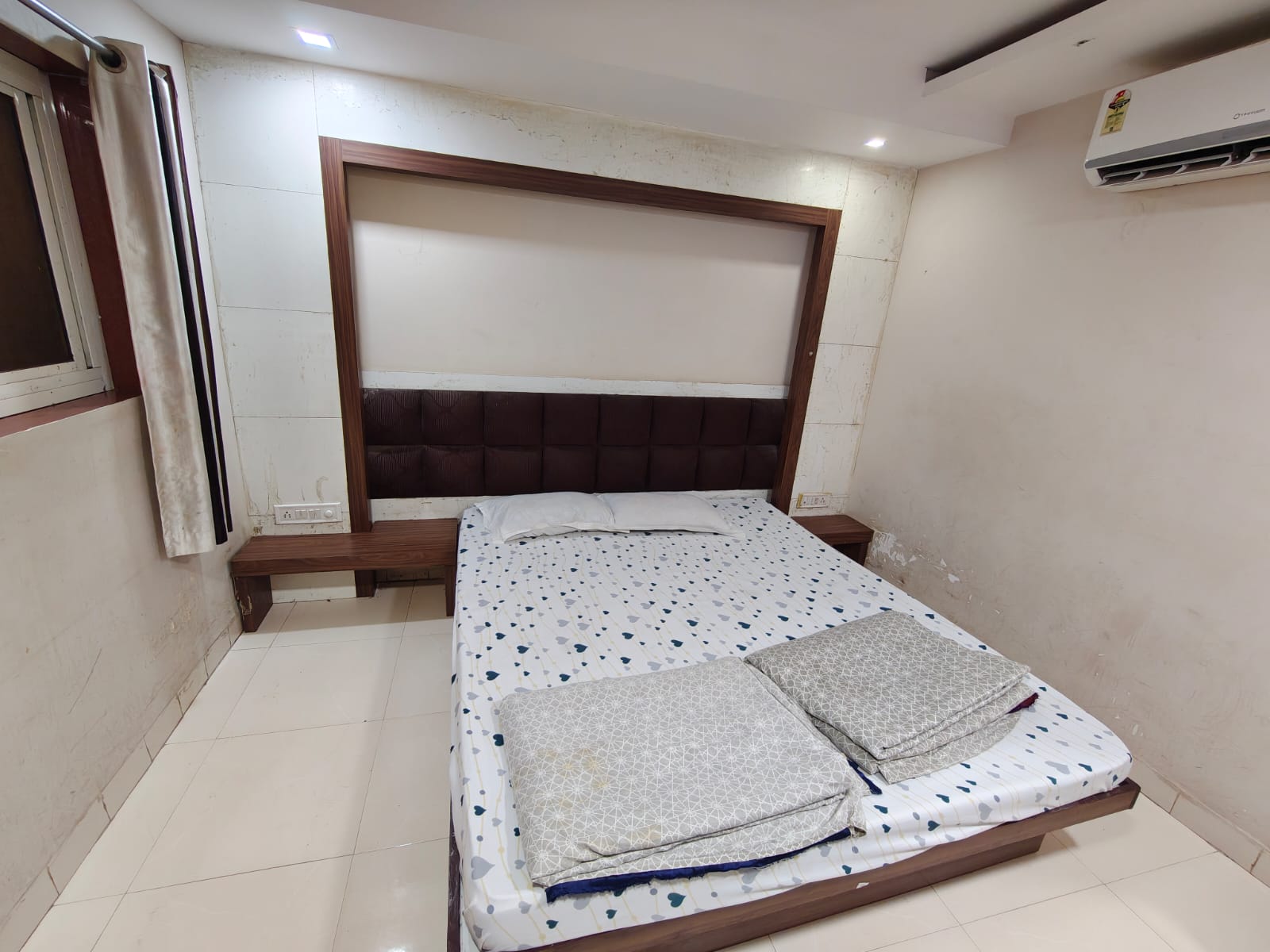 Shivanjali Guest House