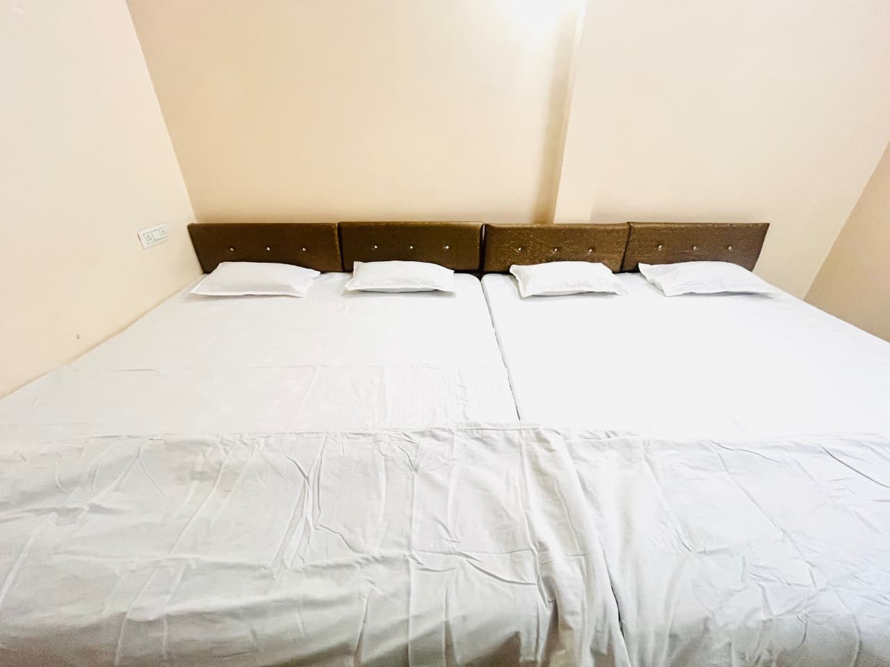 Sanwariya Home Stay