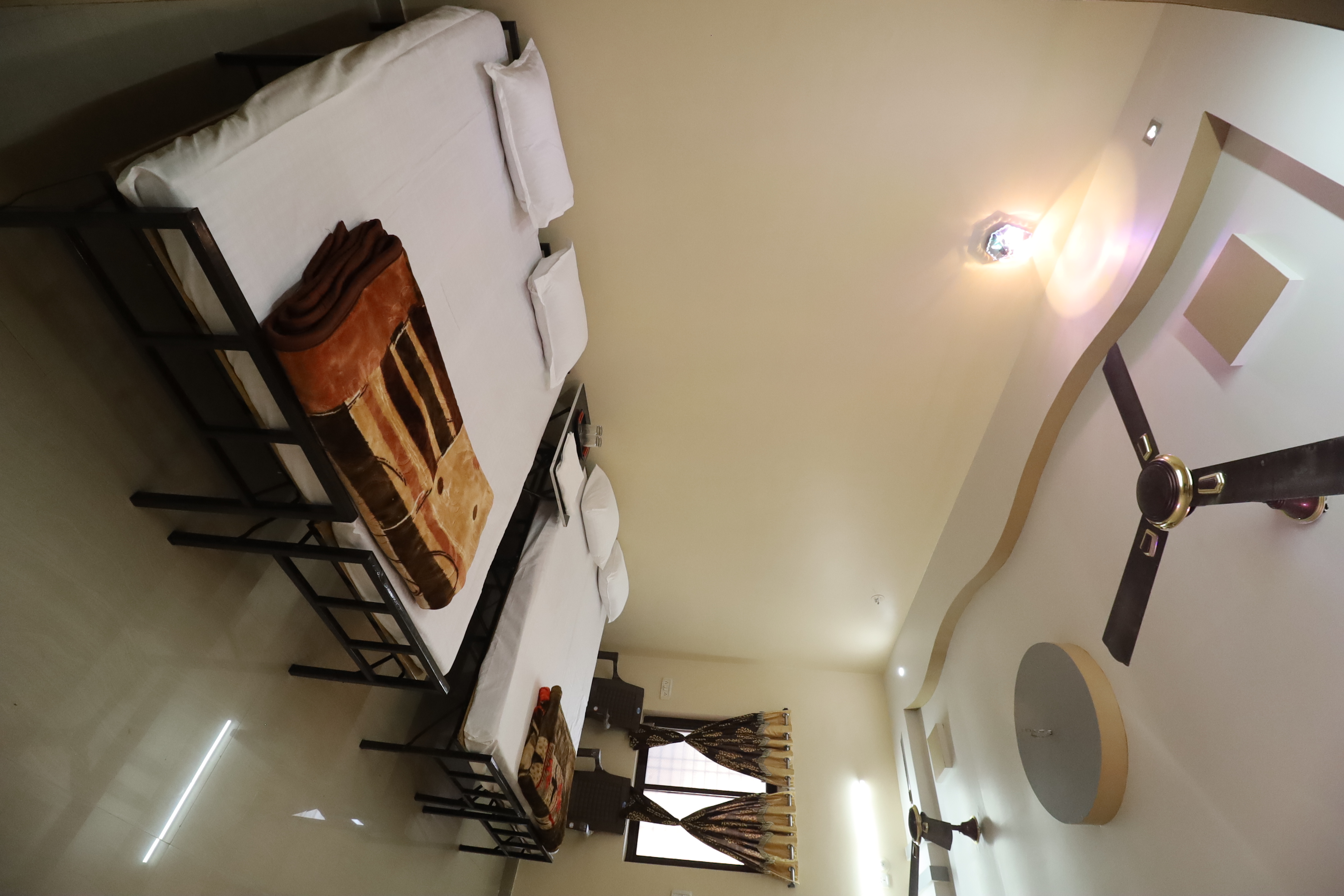 Shivaradhya Homestay