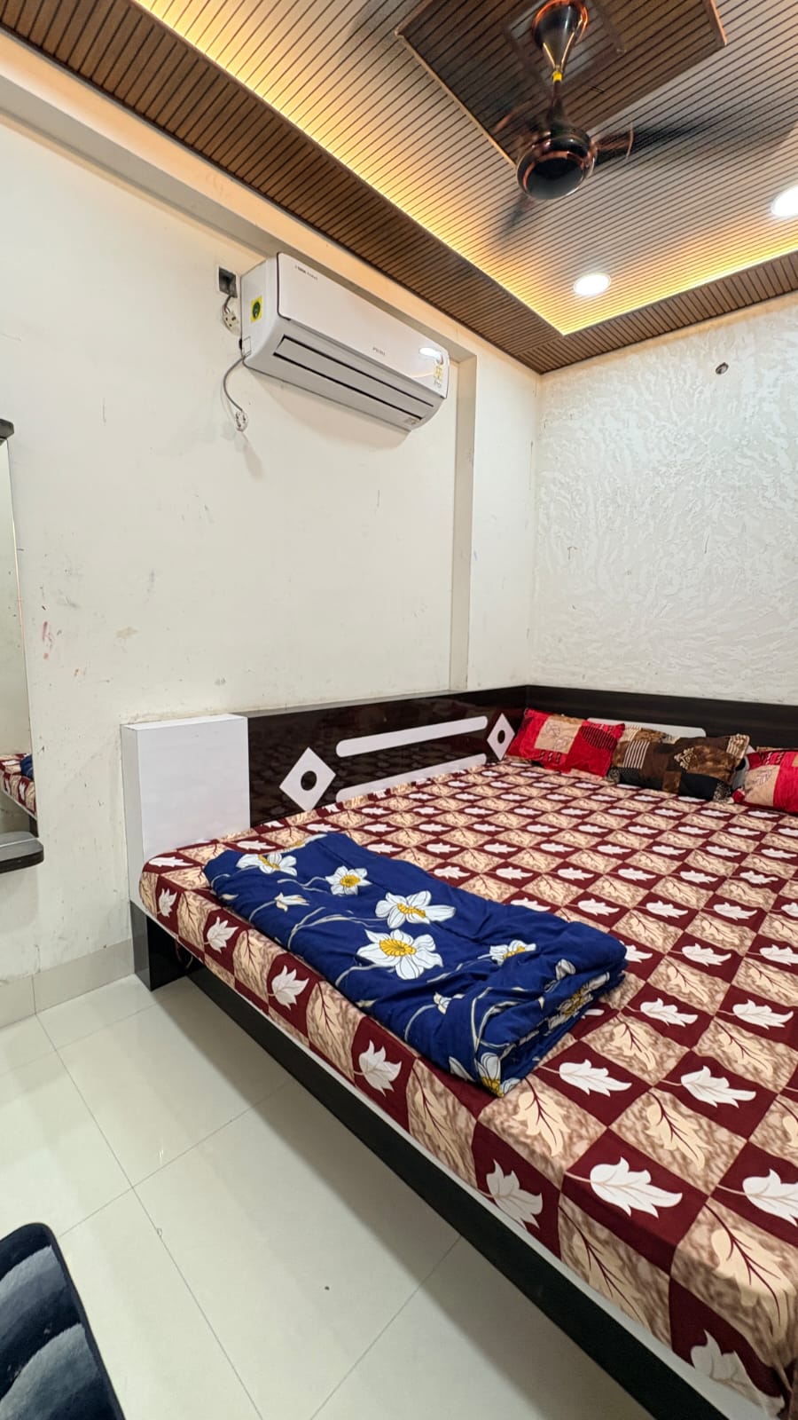 Varsha Home Stay