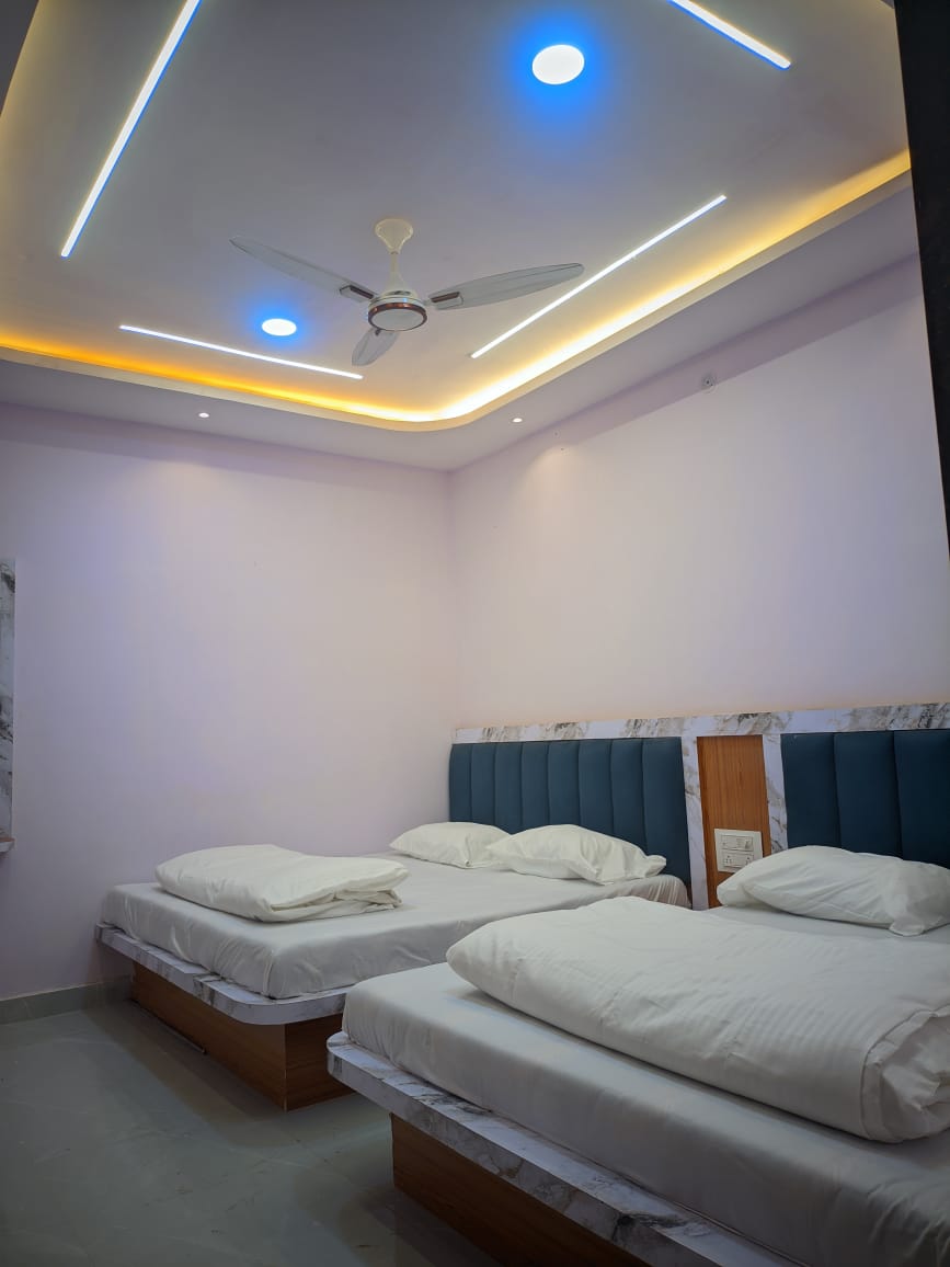 Hotel Shreeji Palace
