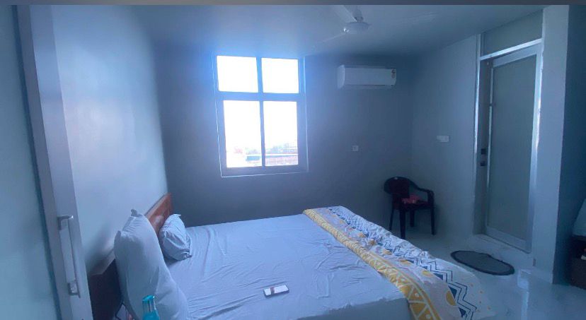 Vishal Banquet & Marriage Hall