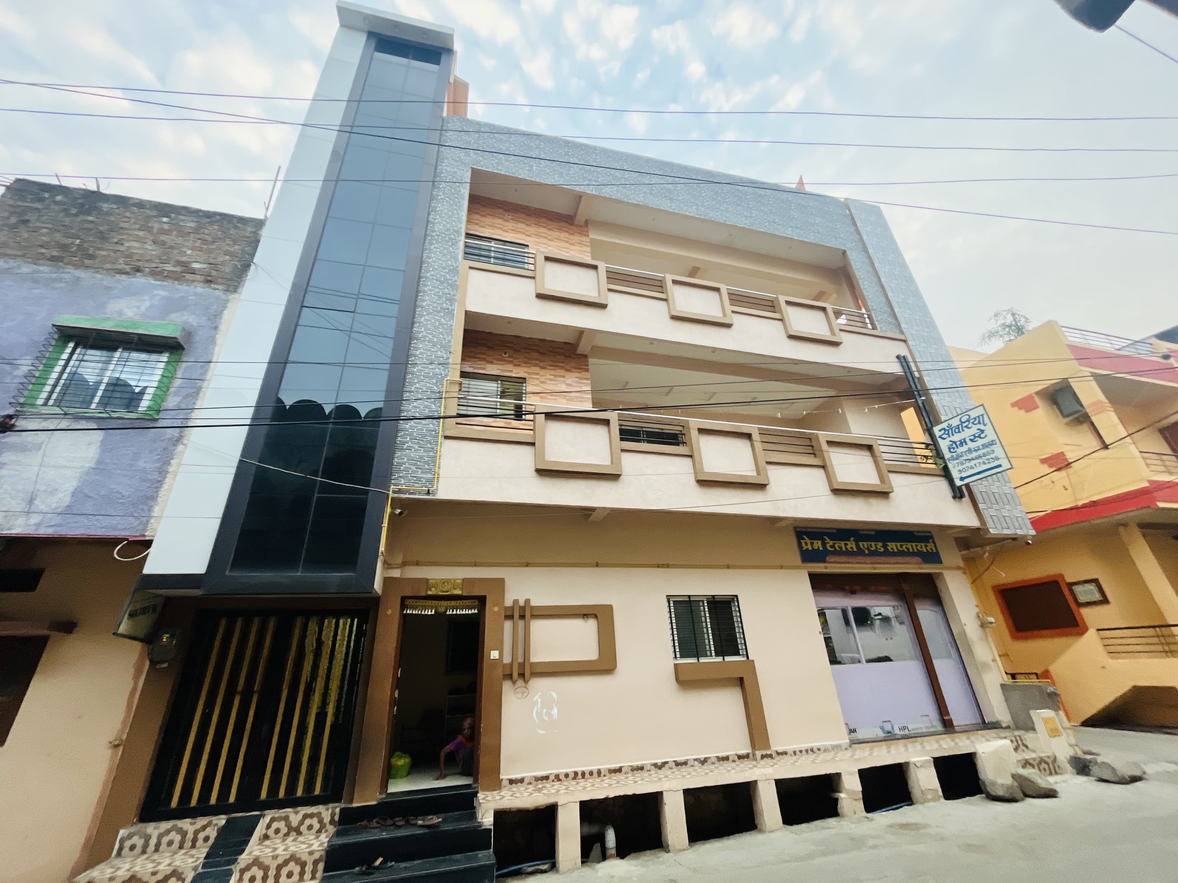 Sanwariya Home Stay