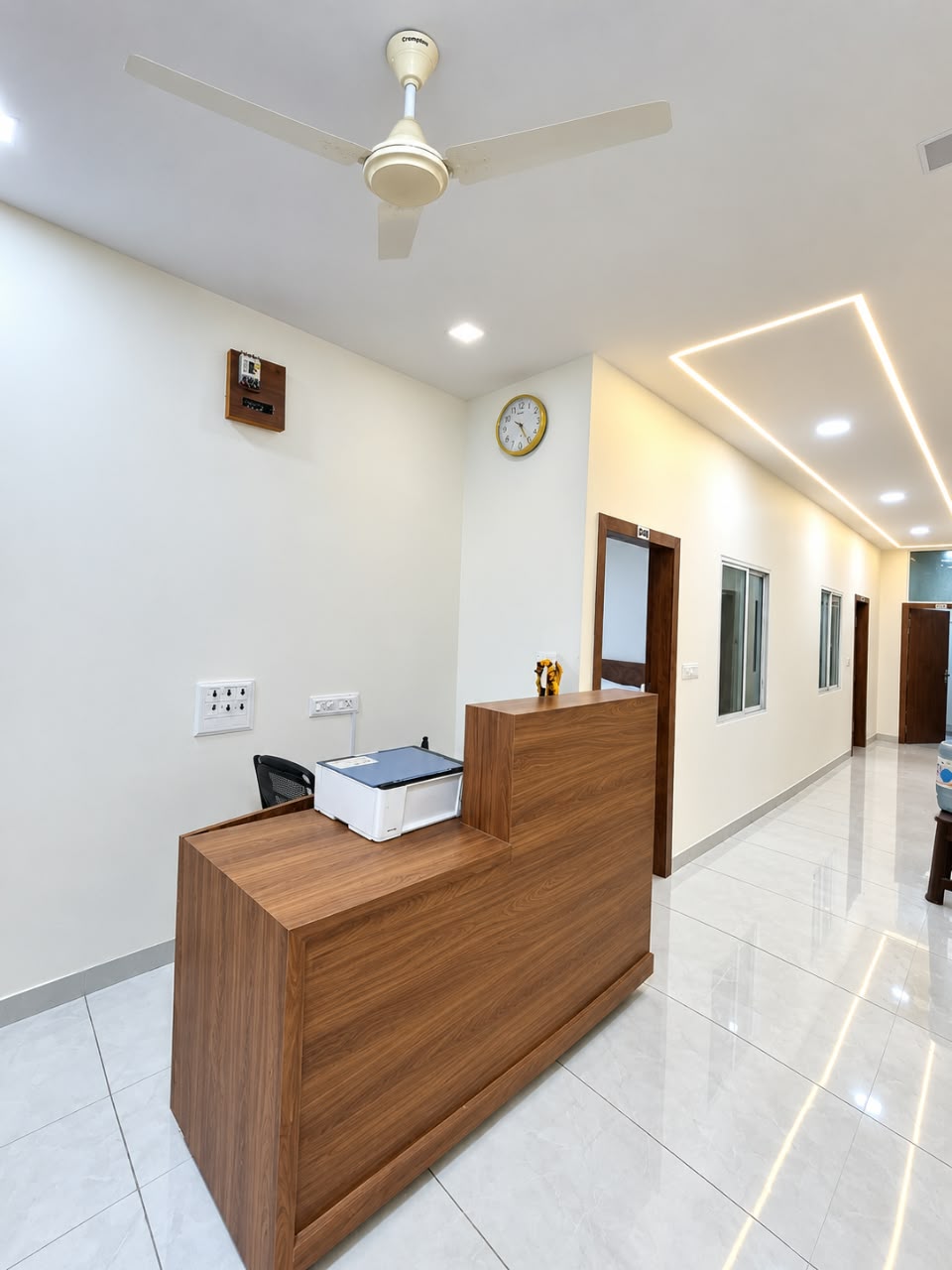 Hotel Shree Shyam