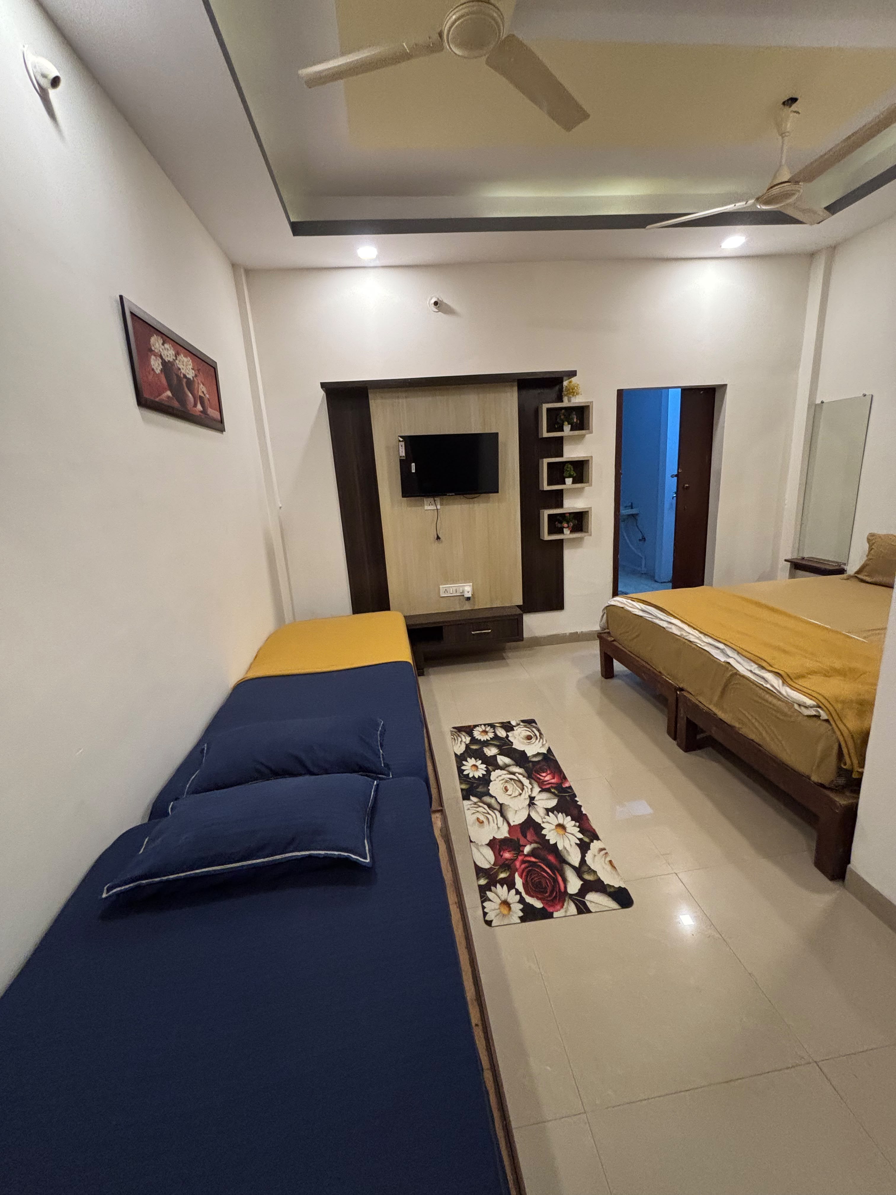 Best Homestay by kanakshringar