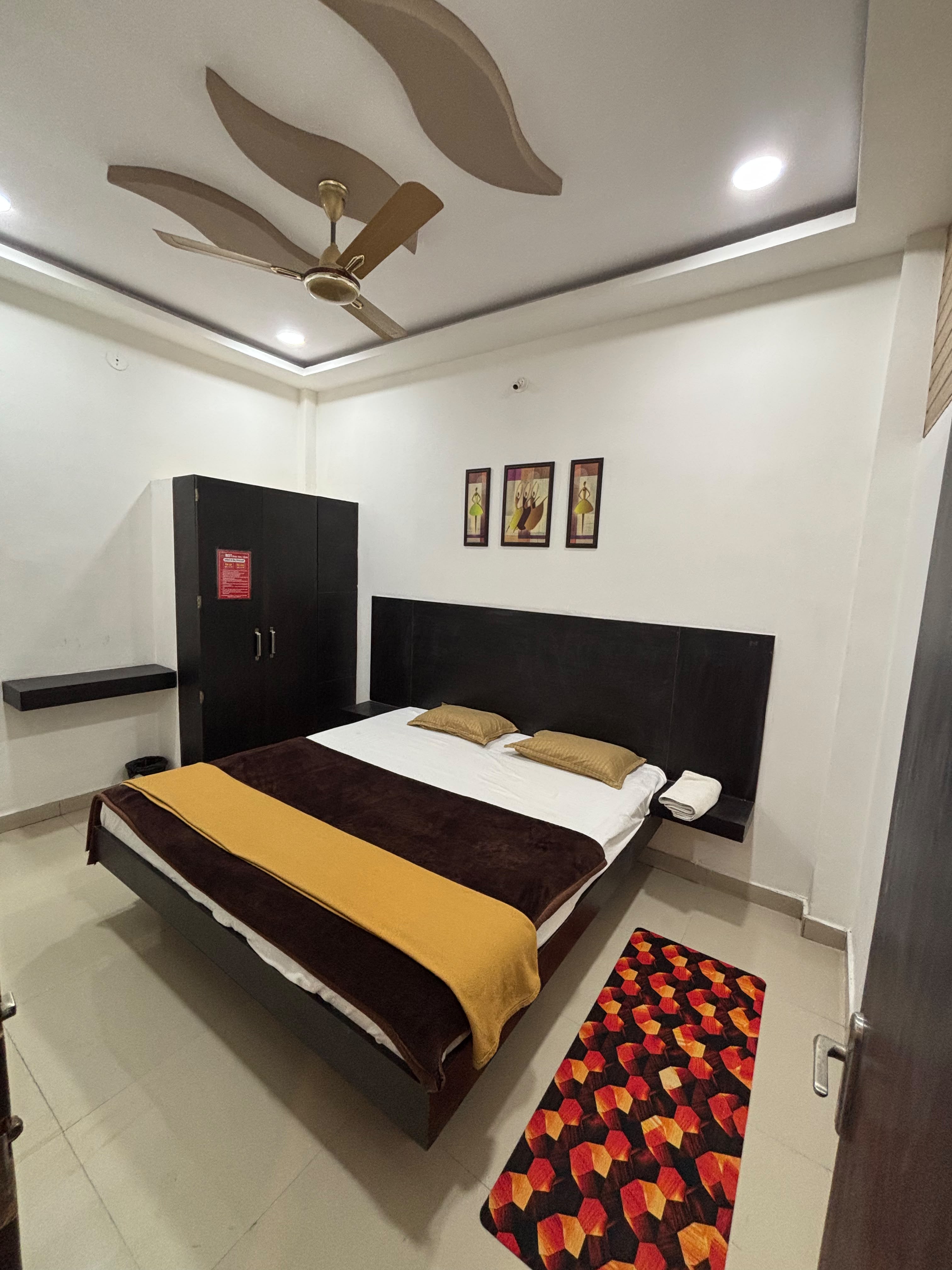Best Homestay by kanakshringar