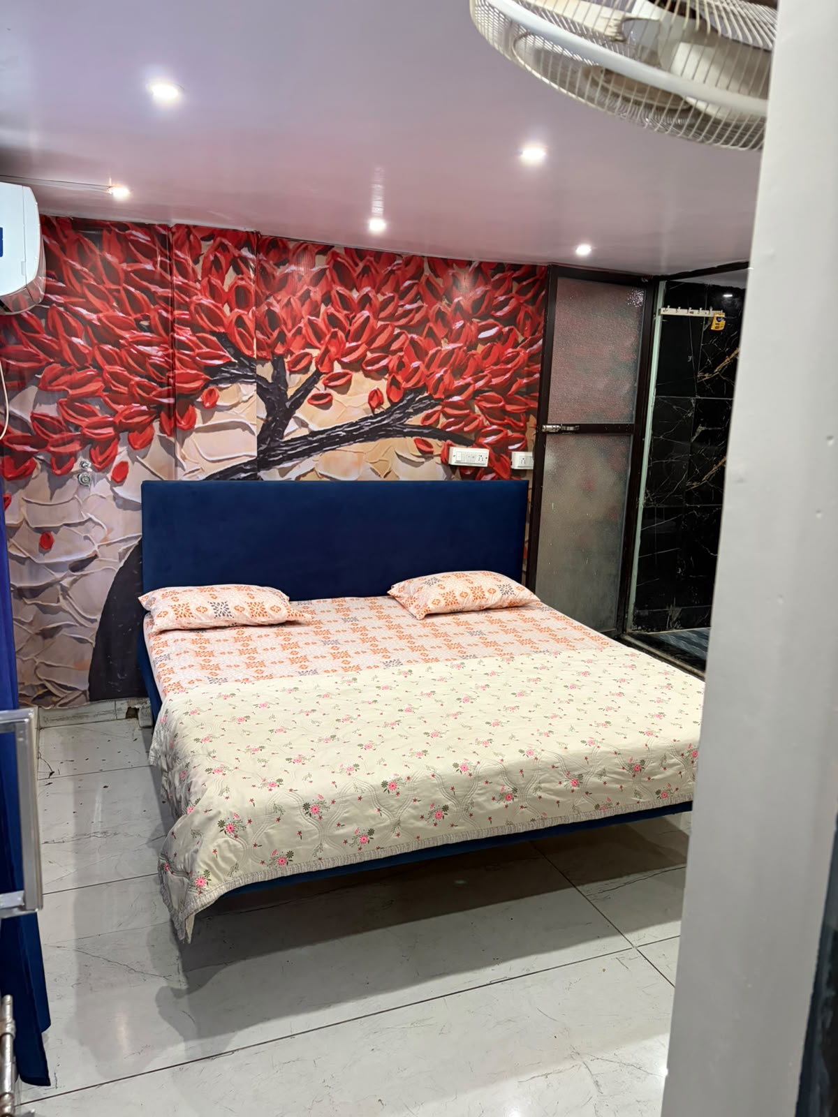 HOTEL R.K Homestay 