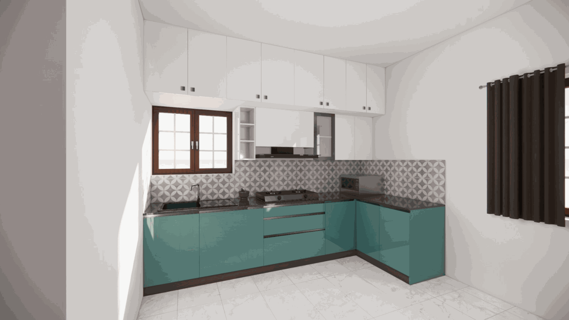 Kitchen 2