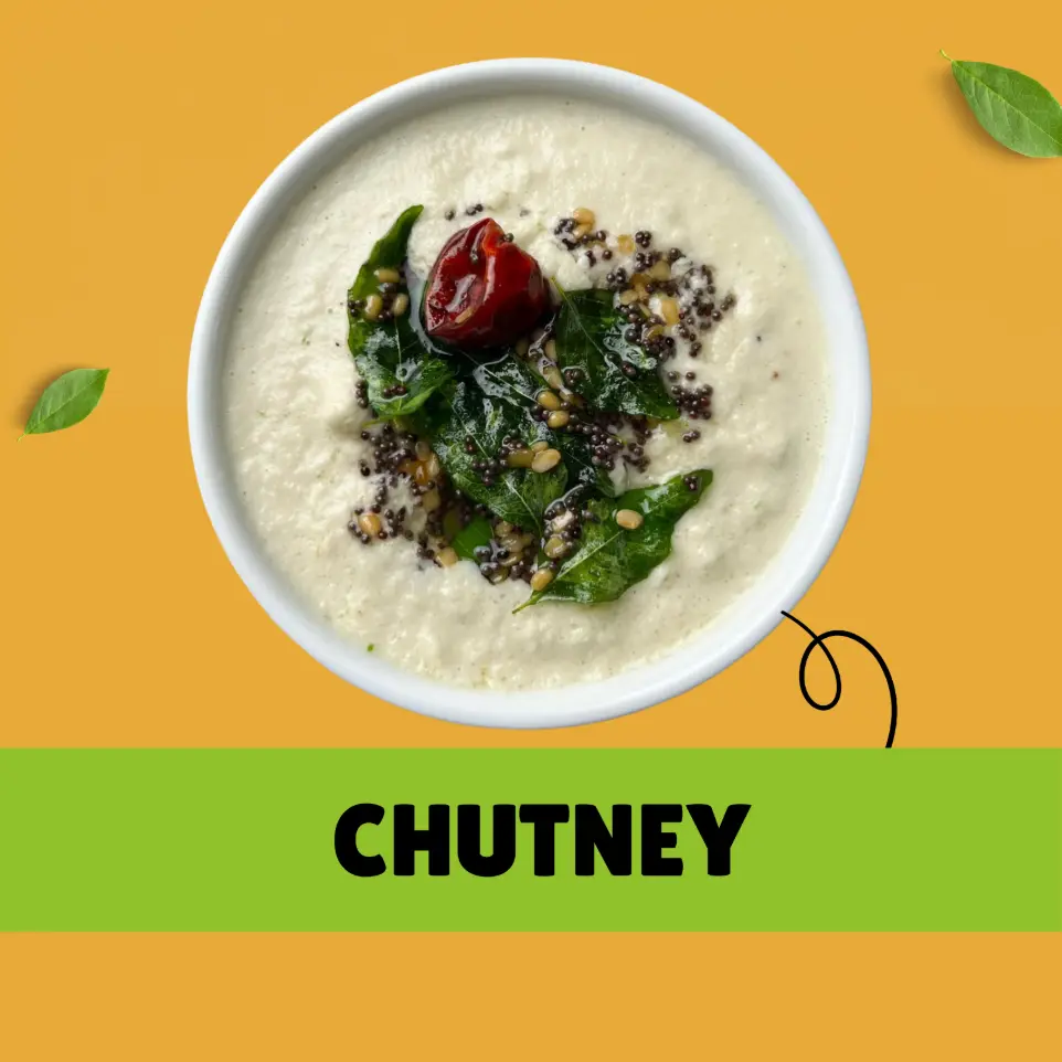 Chutney