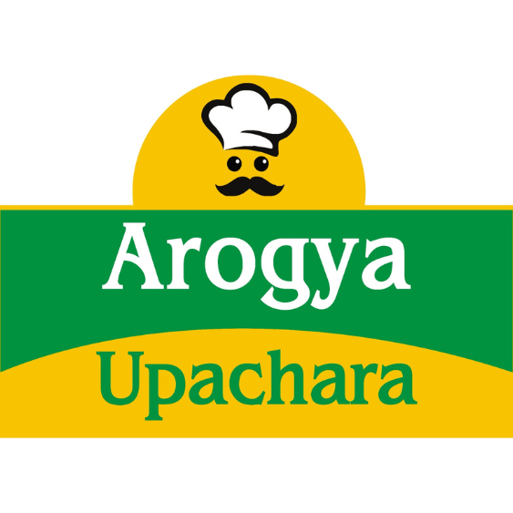 Arogya Upachara Logo