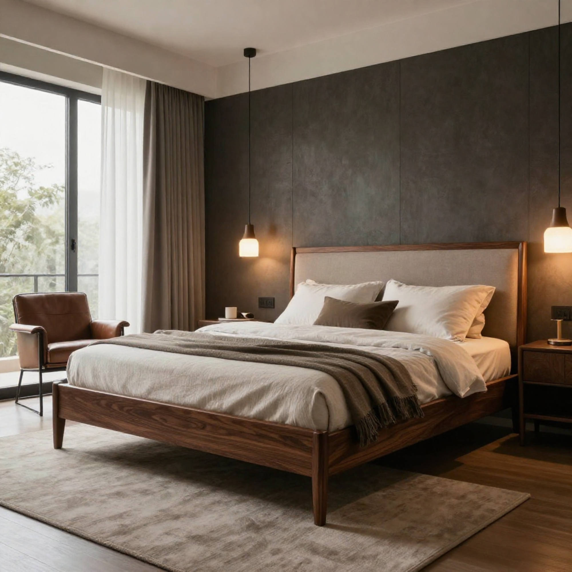 HM Interior Design Showcase - Bespoke Design