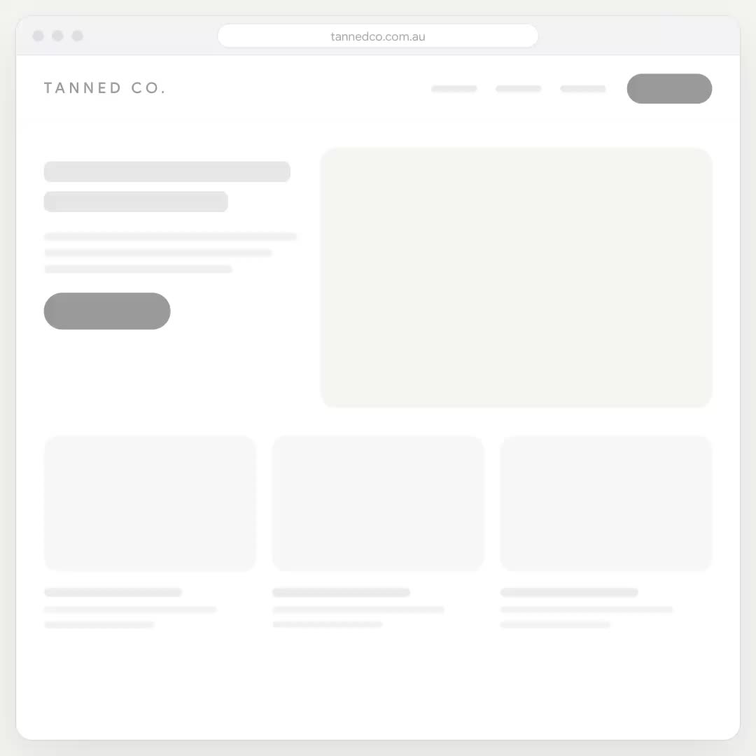 Free Google review widget showing Google reviews and a lead form on a website