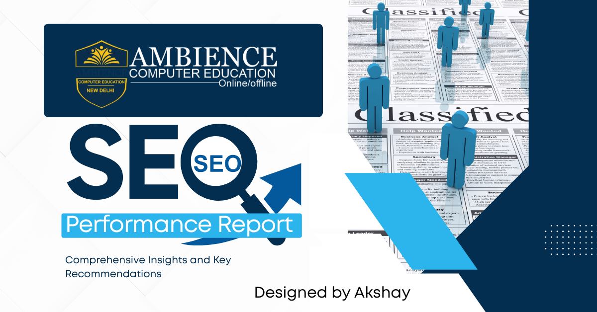 SEO Digital Marketing Guide