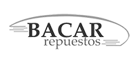 Bacar Repuestos