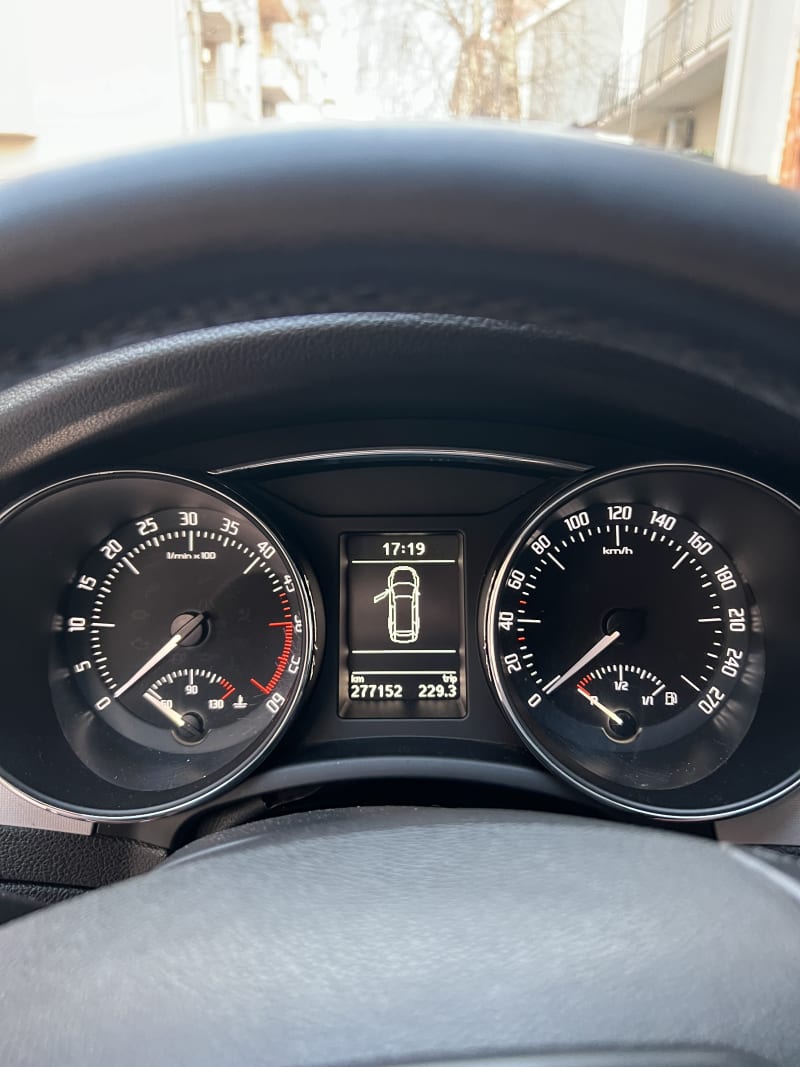 Opel Astra cluster – dijagnostika