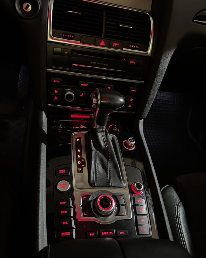 Chiptuning remap