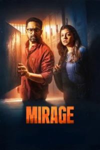 Mirage (2025)
