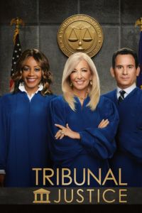 Tribunal Justice – Season 3 (2026) Latest OTT Release Check Now