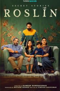 Secret Stories: Roslin – Season 1 (2026) Latest OTT Release Check Now