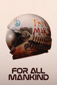 For All Mankind - Season 5 (2026)