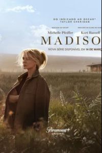 The Madison - Season 1 (2026)