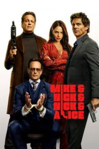 Mike & Nick & Nick & Alice (2026)