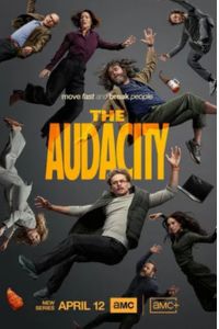 The Audacity – Season 1 (2026)
